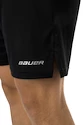 Heren short Bauer  Team Knit Short Black