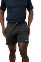 Heren short Bauer  Team Knit Short Grey M