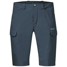 Heren short Bergans Utne Orion Blue