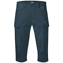 Heren short Bergans  Utne Pirate 3/4 Dark Green XL