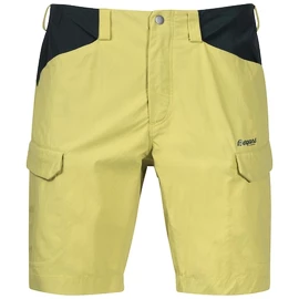 Heren short Bergans Utne Shorts Green