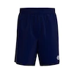 Heren short BIDI BADU  Crew 9Inch Shorts Dark Blue XXL