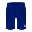 Heren short BIDI BADU  Henry 2.0 Tech Shorts Blue XXL