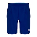 Heren short BIDI BADU  Henry 2.0 Tech Shorts Blue XXL