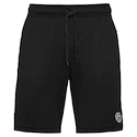 Heren short BIDI BADU  Lomar Tech Shorts Black XL