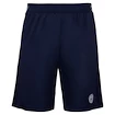 Heren short BIDI BADU  Lomar Tech Shorts Dark Blue XXL