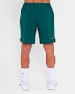 Heren short BIDI BADU  Spike Crew 9Inch Shorts Dark Green