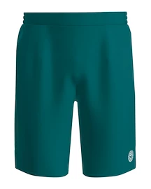 Heren short BIDI BADU Spike Crew 9Inch Shorts Dark Green