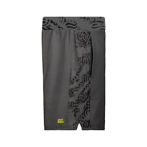 Heren short BIDI BADU  Tulu 7Inch Tech Shorts Grey