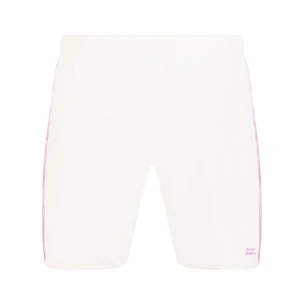 Heren short BIDI BADU  Tulu 7Inch Tech Shorts Lilac/White