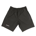 Heren short CCM  Premium Woven Short  Zwart, XL