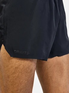 Heren short Craft ADV Essence 2" Black