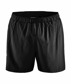 Heren short Craft  ADV Essence 5" Black