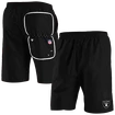 Heren short Fanatics Enchanced Sport Enchanced Sport NFL Las Vegas Raiders