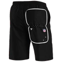 Heren short Fanatics Enchanced Sport Enchanced Sport NFL Las Vegas Raiders