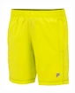 Heren short Fila  Shorts Constantin Evening Primrose