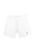 Heren short Fila  Shorts Constantin White