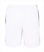 Heren short Fila  Shorts Jakob White/Navy