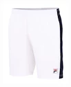 Heren short Fila  Shorts Jakob White/Navy