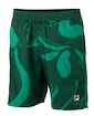 Heren short Fila  Shorts Leo Aventurine/Print