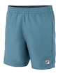 Heren short Fila  Shorts Leo Captains Blue