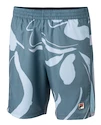 Heren short Fila  Shorts Leo Captains Blue/Print