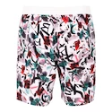 Heren short Fila  Shorts Leo Graffitti Gringe