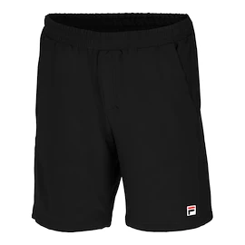 Heren short Fila Shorts Santana Black