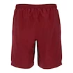 Heren short Fila  Shorts Santana Cabernet