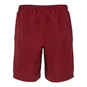 Heren short Fila  Shorts Santana Cabernet