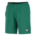 Heren short Fila  Shorts Santana Green Jacket