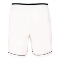 Heren short Fila  Shorts Steve White Alyssum/Navy