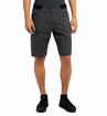 Heren short Haglöfs  L.I.M Fuse Dark Grey