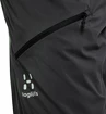 Heren short Haglöfs  L.I.M Fuse Dark Grey