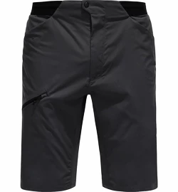 Heren short Haglöfs  L.I.M Fuse Dark Grey