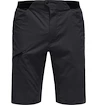 Heren short Haglöfs  L.I.M Fuse Dark Grey 48