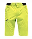 Heren short Haglöfs  L.I.M Fuse Green