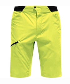 Heren short Haglöfs  L.I.M Fuse Green