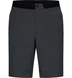 Heren short Haglöfs L.I.M Strive Li Grey