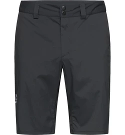 Heren short Haglöfs  Lite Standard Dark Grey