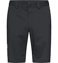 Heren short Haglöfs  Lite Standard Dark Grey 54