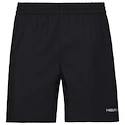 Heren short Head  Club Black L