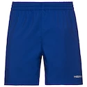 Heren short Head  Club Blue S