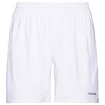 Heren short Head  Club White 3XL