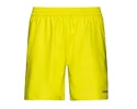 Heren short Head  Club Yellow S