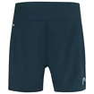 Heren short Head  Performance Shorts Men Navy