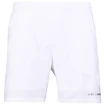 Heren short Head  Performance White XL