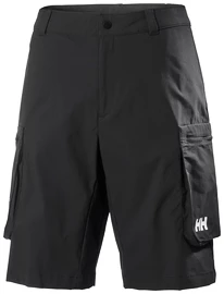 Heren short Helly Hansen Move QD Shorts Black