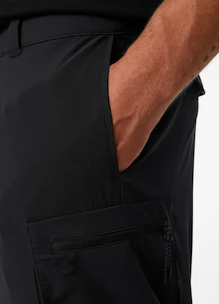 Heren short Helly Hansen  Move QD Shorts Black L