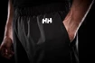 Heren short Helly Hansen  Ride Light Shorts Black